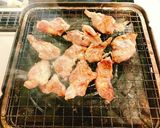 九条ねぎとピーマンのサッパリソース作り方9写真