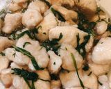 鶏ササミのツルツル作り方8写真
