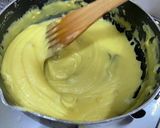 バングラディシュ♡ひよこ豆のミルク餡作り方11写真