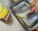 バングラディシュ♡ひよこ豆のミルク餡作り方13写真