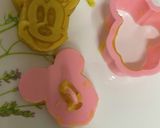 バングラディシュ♡ひよこ豆のミルク餡作り方14写真