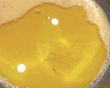 簡単！米粉の爽やかレモンヨーグルトケーキ作り方4写真