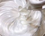 簡単！米粉の爽やかレモンヨーグルトケーキ作り方7写真