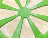 簡単！米粉の爽やかレモンヨーグルトケーキ作り方10写真