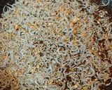 しらすのパスタ作り方2写真