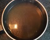 ♪生クリームと卵で濃厚カルボナーラ♪作り方1写真