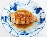 ポークソテーのレモンマーマレードソース☆作り方9写真