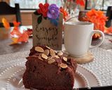 しっとり濃厚★チョコ＆バナナ★ラムケーキ作り方15写真