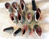 【圧力鍋】骨までほろほろ♪さんまの煮付け作り方2写真