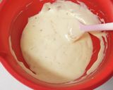 レモンケーキ作り方8写真