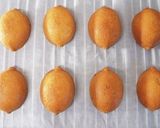 レモンケーキ作り方12写真