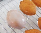 レモンケーキ作り方14写真