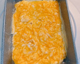 ☆白だし半熟卵焼きの辛子マヨトースト☆作り方2写真