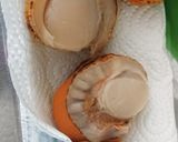 お弁当★ホタテバター焼き★作り置き★副菜作り方1写真