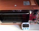 綺麗なバタトーストを作る方法作り方1写真