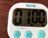 綺麗なバタトーストを作る方法作り方2写真