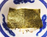 ✩超簡単！目玉焼きのせ3段のっけ丼✩作り方6写真