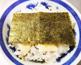 ✩超簡単！目玉焼きのせ3段のっけ丼✩作り方7写真