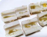 ビタミンちくわと納豆のピリ辛一口おつまみ作り方3写真