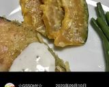 お弁当にかぼちゃのミルク煮(*´∀`)♪作り方9写真