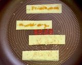 ブロッコリーのチーズ焼き★お弁当に！作り方3写真