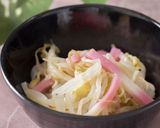 きんぴらごぼう【入院食⑱夕/温副菜】作り方6写真