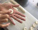 食サポさんのほっと一息『あんみつ』作り方7写真