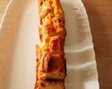 卵1個★米粉バターパウンドケーキ作り方2写真