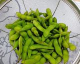 簡単で美味しい枝豆の茹で方美味作り方4写真