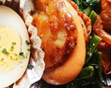 お弁当★ホタテバター焼き★作り置き★副菜作り方11写真