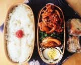 お弁当★ホタテバター焼き★作り置き★副菜作り方12写真