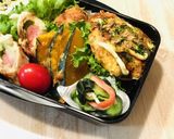 お弁当に♬ゼリーカップでおかずカップ作り方4写真