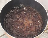 なつかしの固めプリン作り方8写真