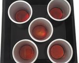 なつかしの固めプリン作り方10写真
