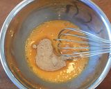 なつかしの固めプリン作り方11写真