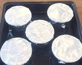 なつかしの固めプリン作り方15写真