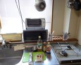 最速の叩き酢ごぼう作り方1写真