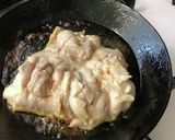 鶏の味噌漬け焼き作り方6写真