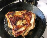鶏の味噌漬け焼き作り方7写真