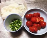 豆もやしさっぱりポン酢鶏作り方4写真