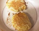 十五夜に♡お月見うさぎのミニどら焼き作り方4写真