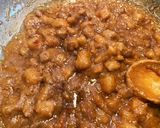 沖縄のばあちゃんの味♪豚油味噌♪保存◎作り方6写真