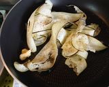 ヨウサマの減塩チキンお出汁パスタ作り方2写真