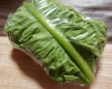 簡単！時短！ヘルシー！豆腐きのこそぼろ作り方7写真
