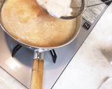 のし梅　食べたーい！作り方4写真