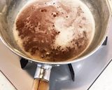 のし梅　食べたーい！作り方5写真
