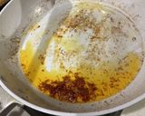 肉厚ナスのうま味を楽しむための麻婆茄子作り方3写真