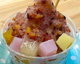 ナナイロICE-Dome ver.作り方10写真
