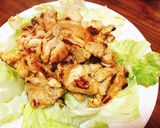 【簡単】誰でもできるタンドリーチキン作り方6写真