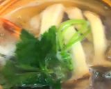 松茸なしで！【松茸土瓶蒸し】？作り方17写真